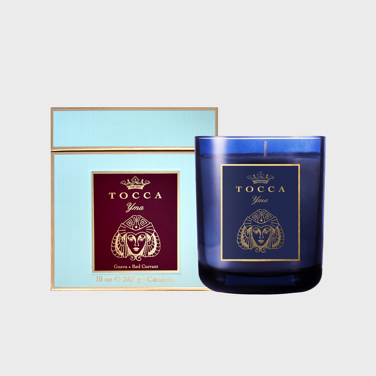 Candles – TOCCA