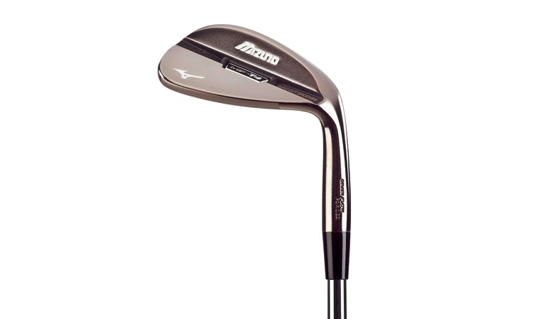 Mizuno MP T-4 Series Wedge Review | Equipment Reviews