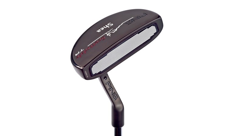 Ping Scottsdale TR Shea Mid-Mallet Putter Review | Equipment Reviews