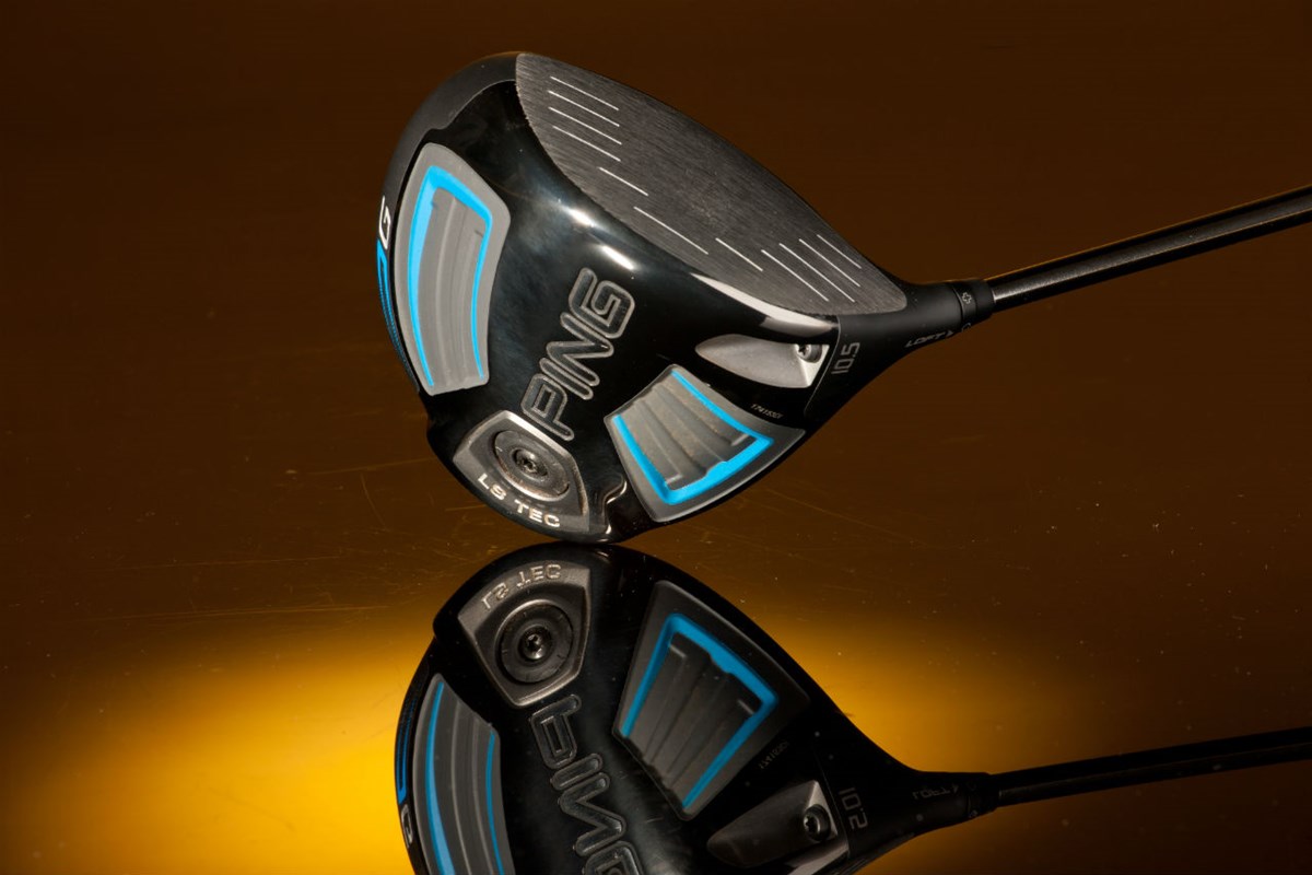 PING LS TEC ドライバー 10.5度 PING LS TEC ドライバー 10.5度 Ping G