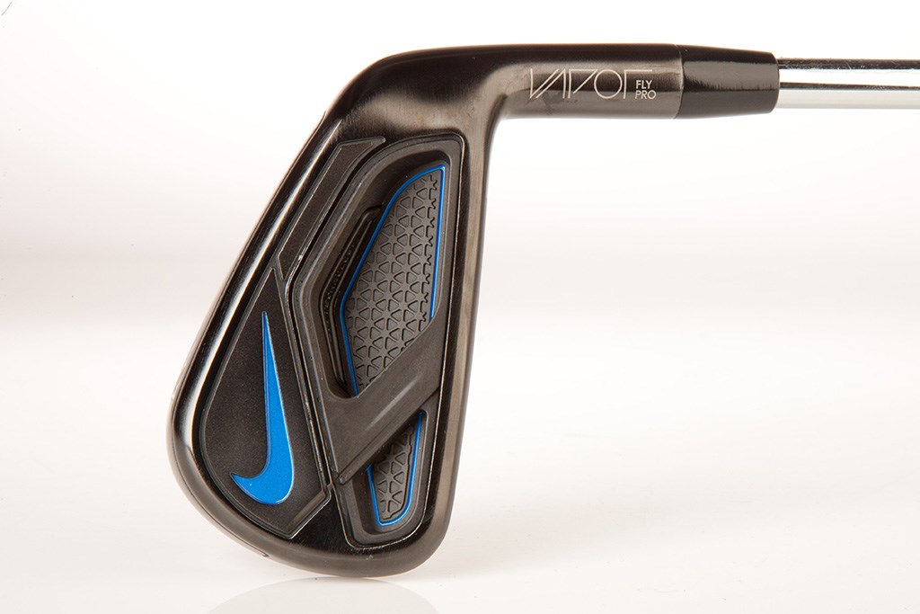 Nike Vapor Fly Pro Irons Review | Equipment Reviews