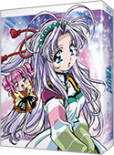 守護月天！ Blu-ray BOX 特集 | 東映ビデオオフィシャルサイト