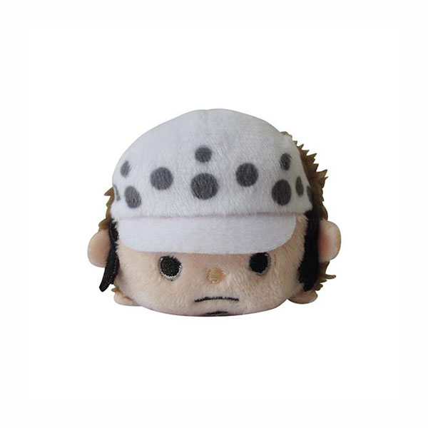 ムギムギおてだま ロー（FILM RED 決戦服）「ONE PIECE FILM RED