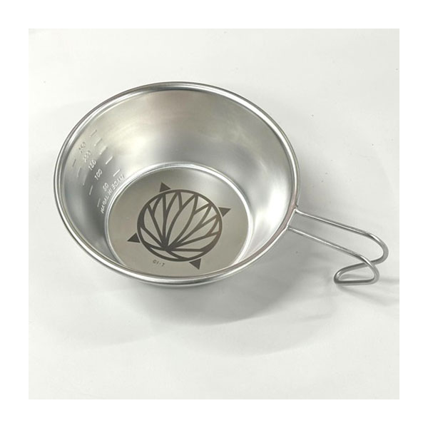 シェラカップ【仮面ライダー響鬼】【仮面ライダーストア】: 仮面