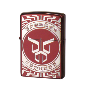 レジェンドクウガZIPPO アルティメットフォーム【仮面ライダークウガ