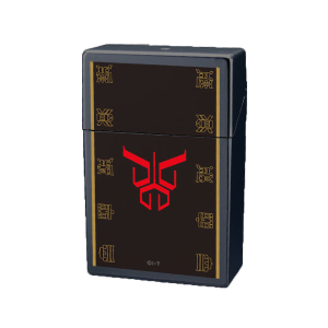 レジェンドクウガZIPPO アルティメットフォーム【仮面ライダークウガ
