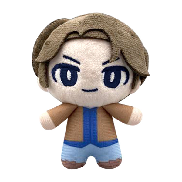 セット販売＞ぷちキャラおでかけぬいぐるみ(全8種)【仮面ライダーガヴ