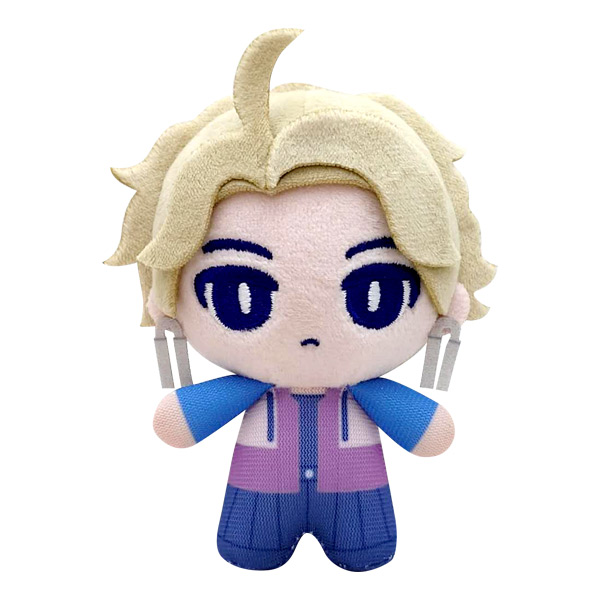 セット販売＞ぷちキャラおでかけぬいぐるみ(全8種)【仮面ライダーガヴ