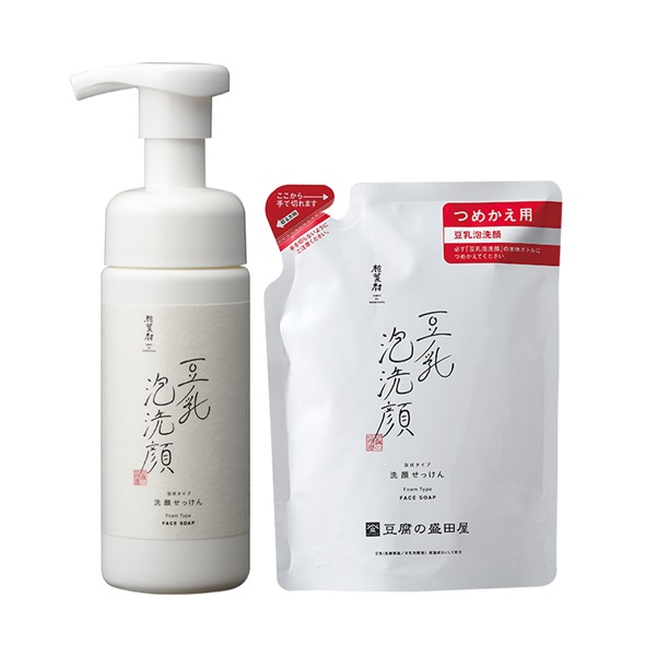 【新品未開封】豆腐の盛田屋　豆乳ローション3本、豆乳クリーム2個 豆乳ローション 自然生活 | 豆腐の盛田屋<公式>豆乳スキンケア化粧品