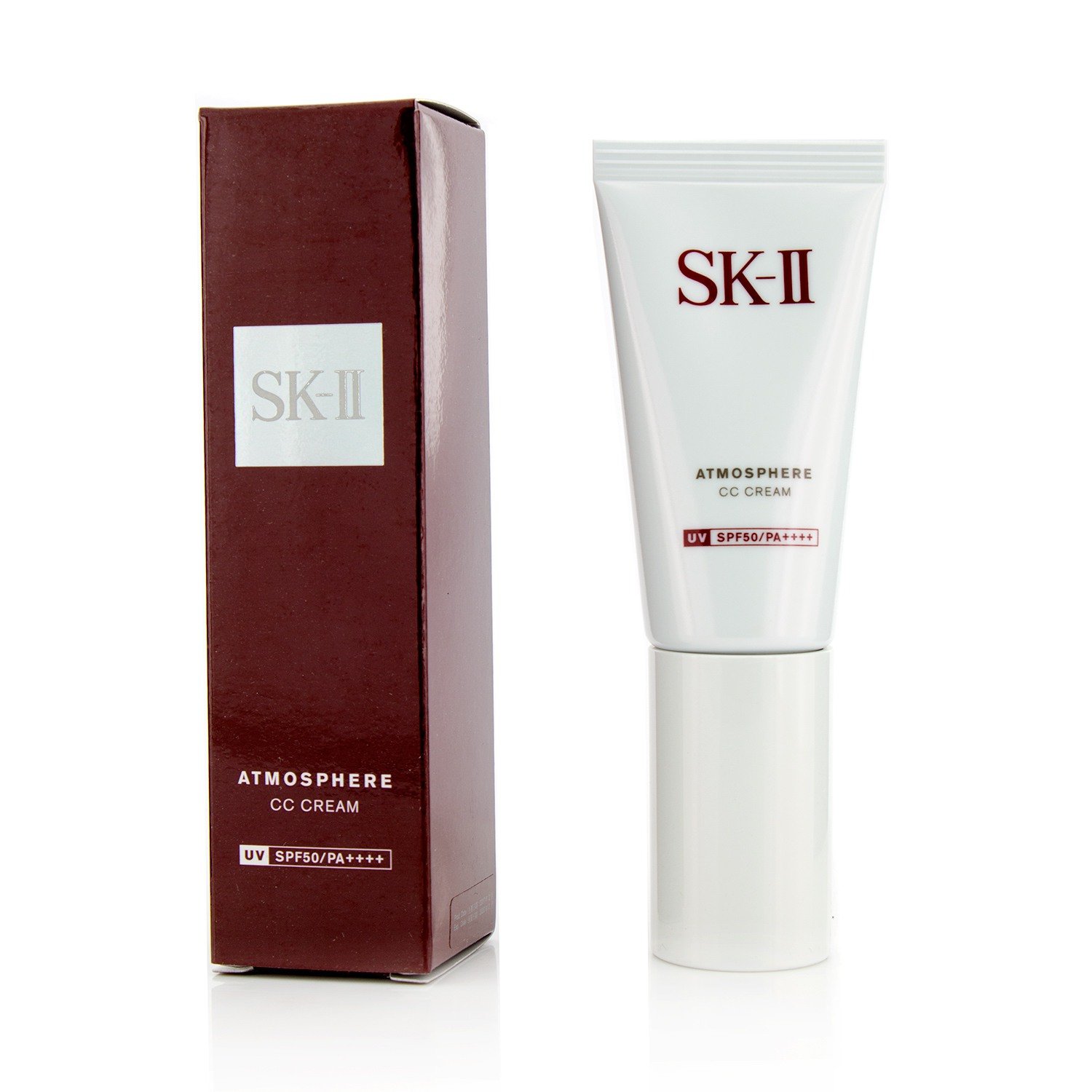 SK-II Atmosphere CC Cream SPF50 PA++++ – TofuSecret ™