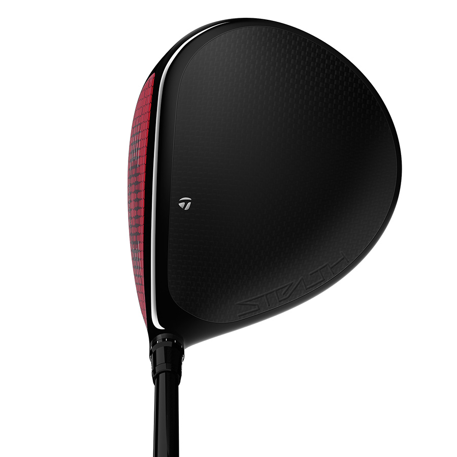 TaylorMade STEALTH HD ドライバー 10.5度 Stealth HD Driver