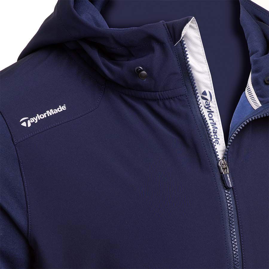 Champ Full Zip Jacket | TaylorMade