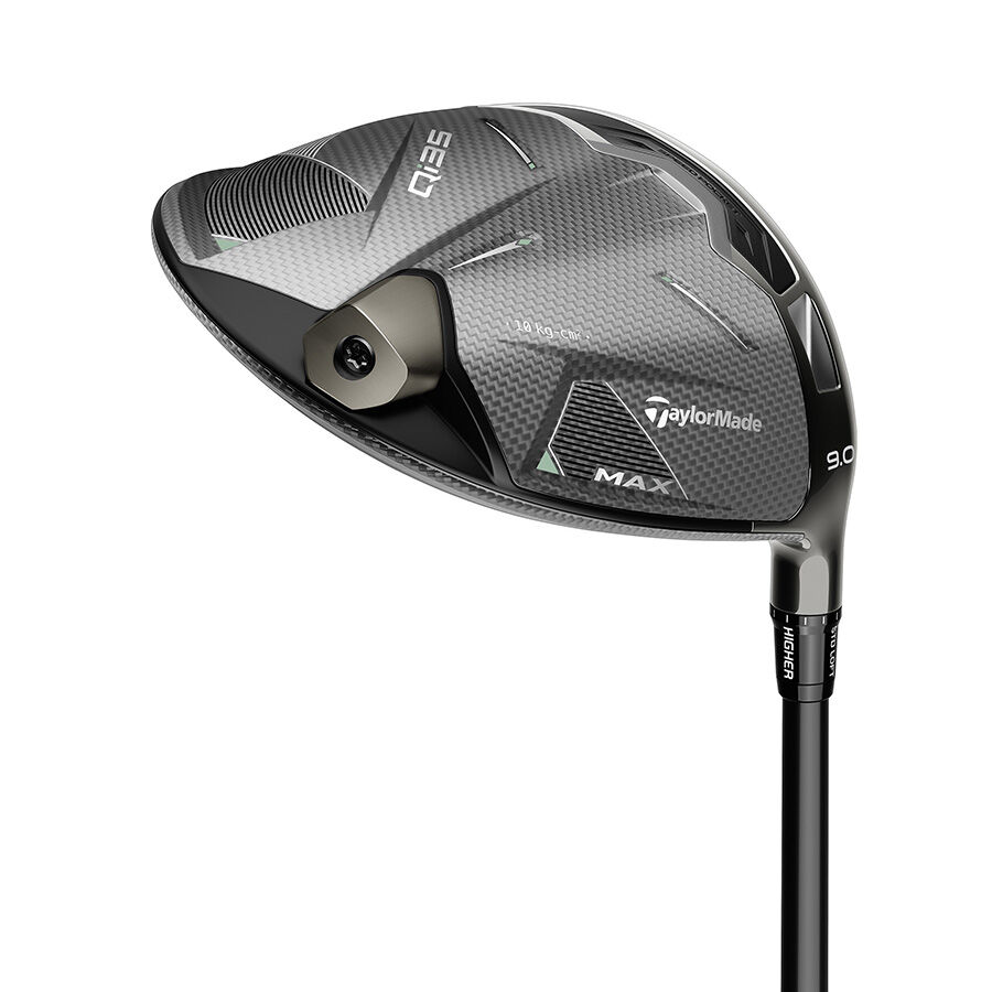 Qi35 Max Driver | TaylorMade