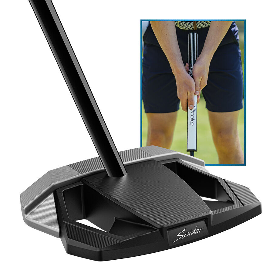 Spider ZT | TaylorMade