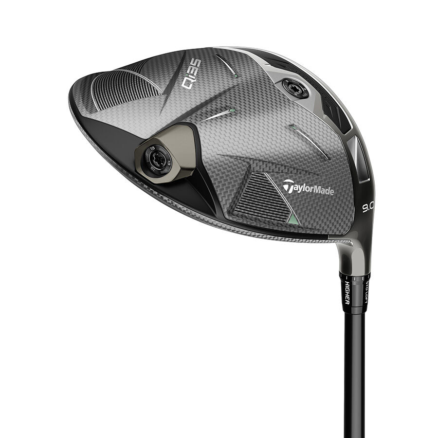 Qi35 Driver | TaylorMade