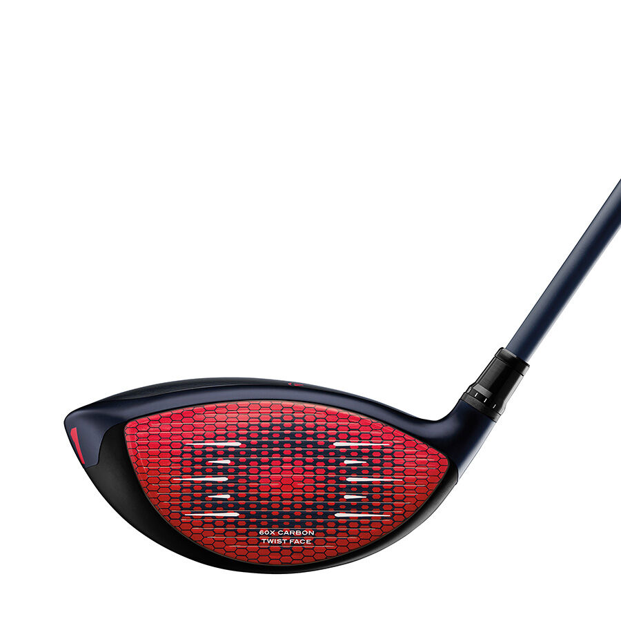 Stealth 2 Plus Black Custom Spec Driver