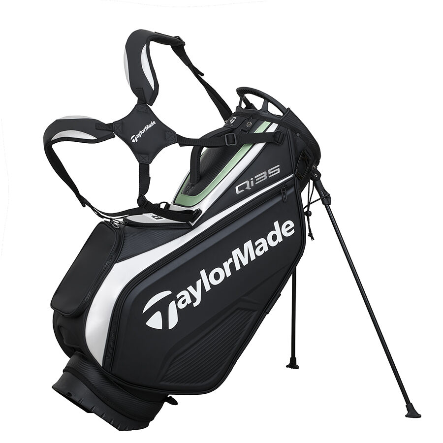 TaylorMade キャディバッグ レディース TAYLORMADE キャディバッグ