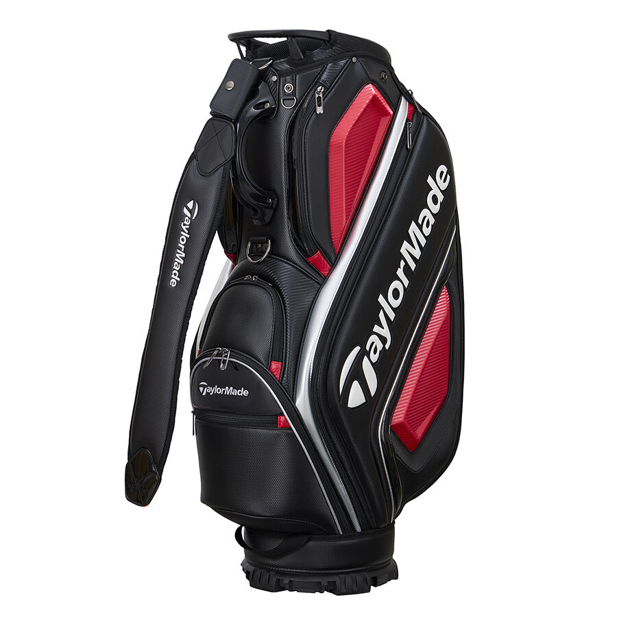 オーステック キャディバッグ｜BAG | TaylorMade Golf