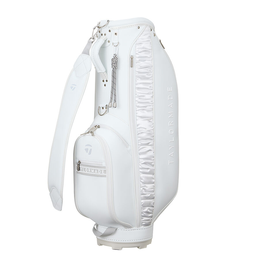 ウィメンズ】 ウィルシャー キャディバッグ｜BAG | TaylorMade Golf