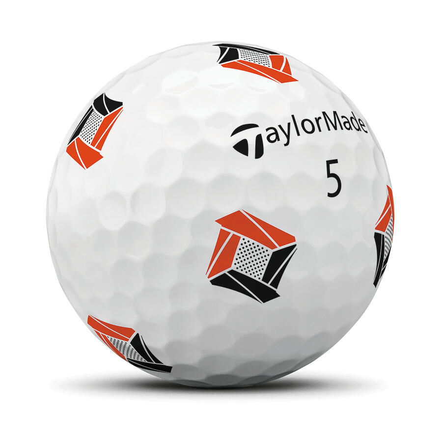 TP5 Pix ボール |TP5 Pix BALL | TaylorMade Golf | テーラーメイド