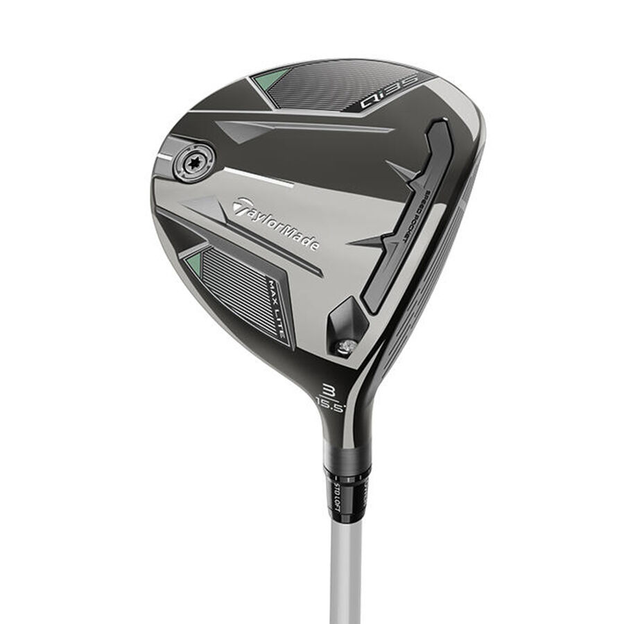 ウィメンズクラブ | TaylorMade Golf | テーラーメイド ゴルフ公式サイト