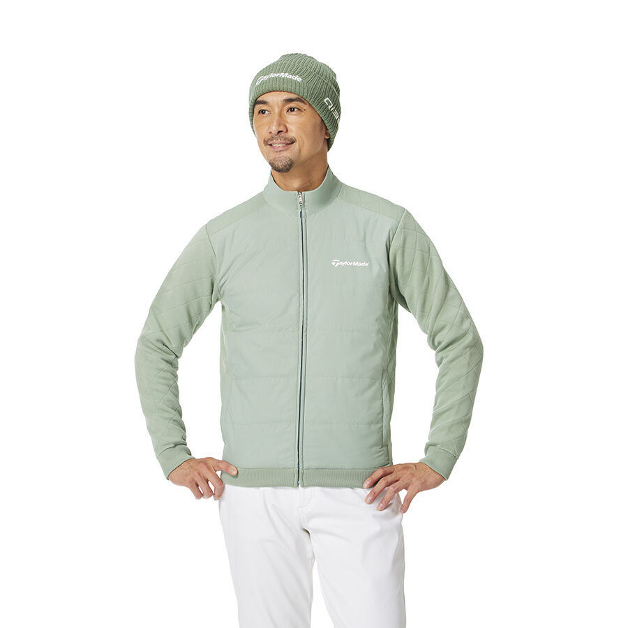 アウター | TaylorMade Golf | テーラーメイド ゴルフ公式サイト