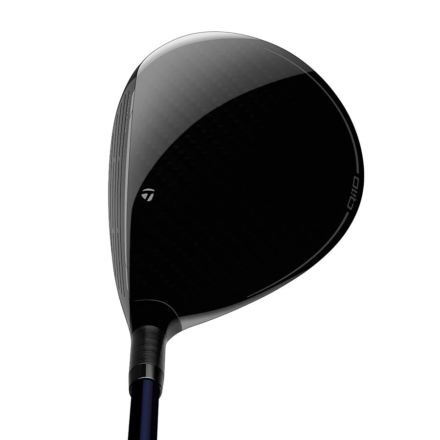 Qi10 フェアウェイウッド | Qi10 Fairwaywood | TaylorMade Golf