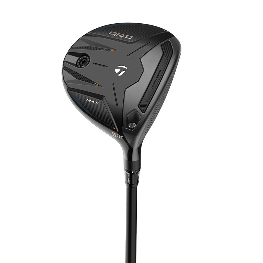 フェアウェイウッド | TaylorMade Golf | テーラーメイド ゴルフ公式サイト