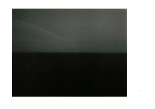 杉本博司,Hiroshi Sugimoto|@GALLERY TAGBOAT