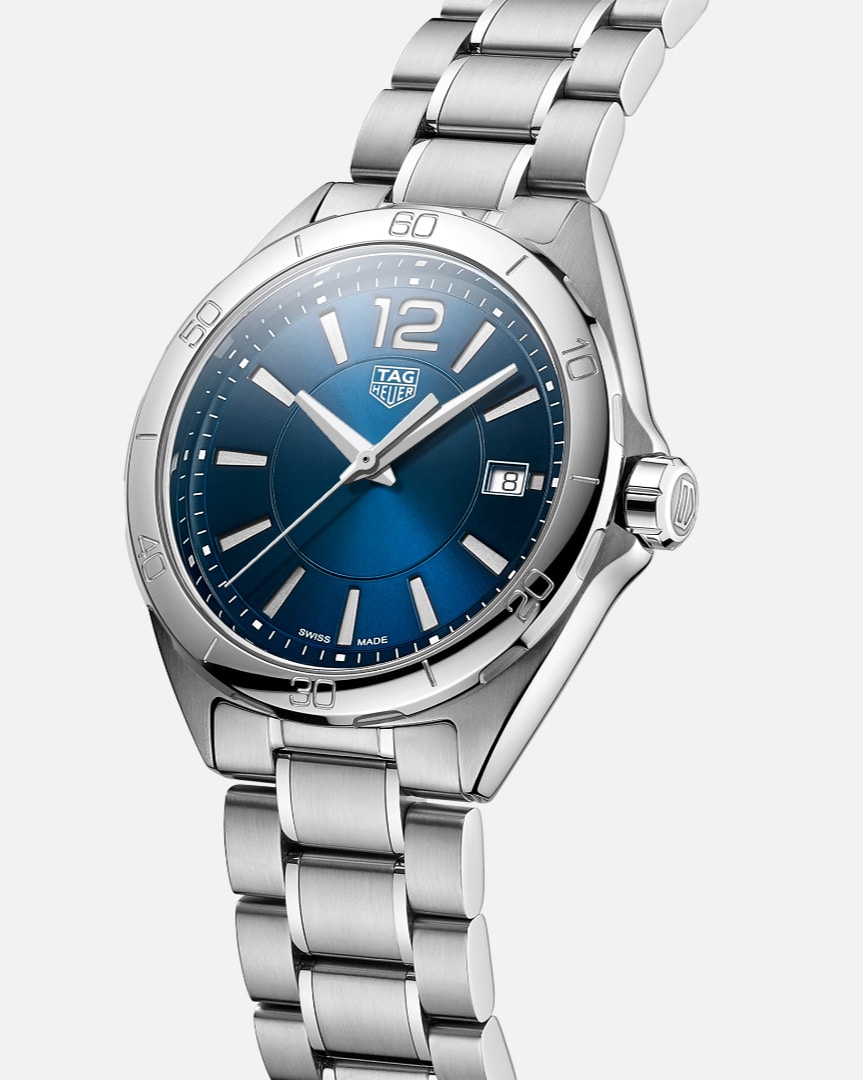 TAG Heuer Formula 1 - 35 mm - WBJ1312.BA0666 | TAG Heuer