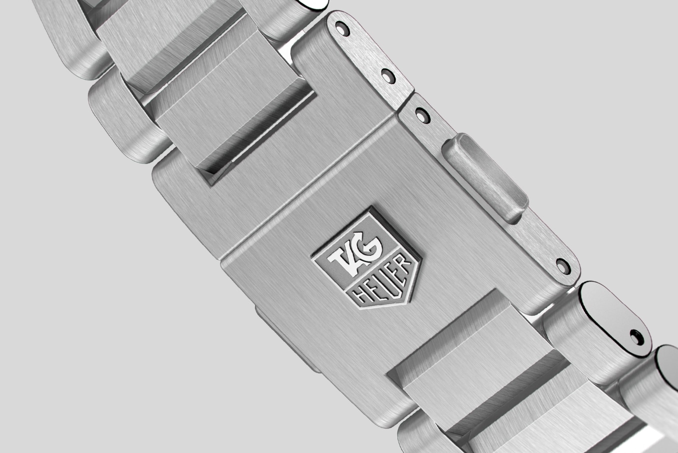タグ・ホイヤー カレラ - 41 mm - WAR201A.BA0723 | タグ・ホイヤー