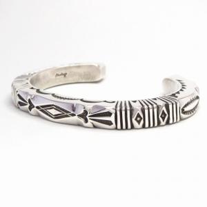 INDIAN JEWELRY LEATHER ARTS&CRAFTS Tah'bah TRADERS / 【Thomas