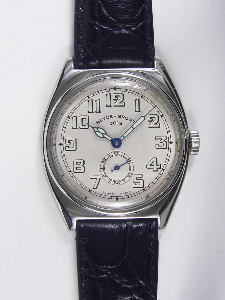 レビュートーメン 30's Ref:1500.3132,Ref1500.3137 Ref:15000.3532