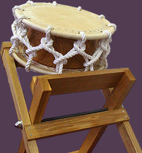 岡田屋布施の太鼓 『祭礼お囃子用太鼓』 太鼓・神輿の老舗専門店