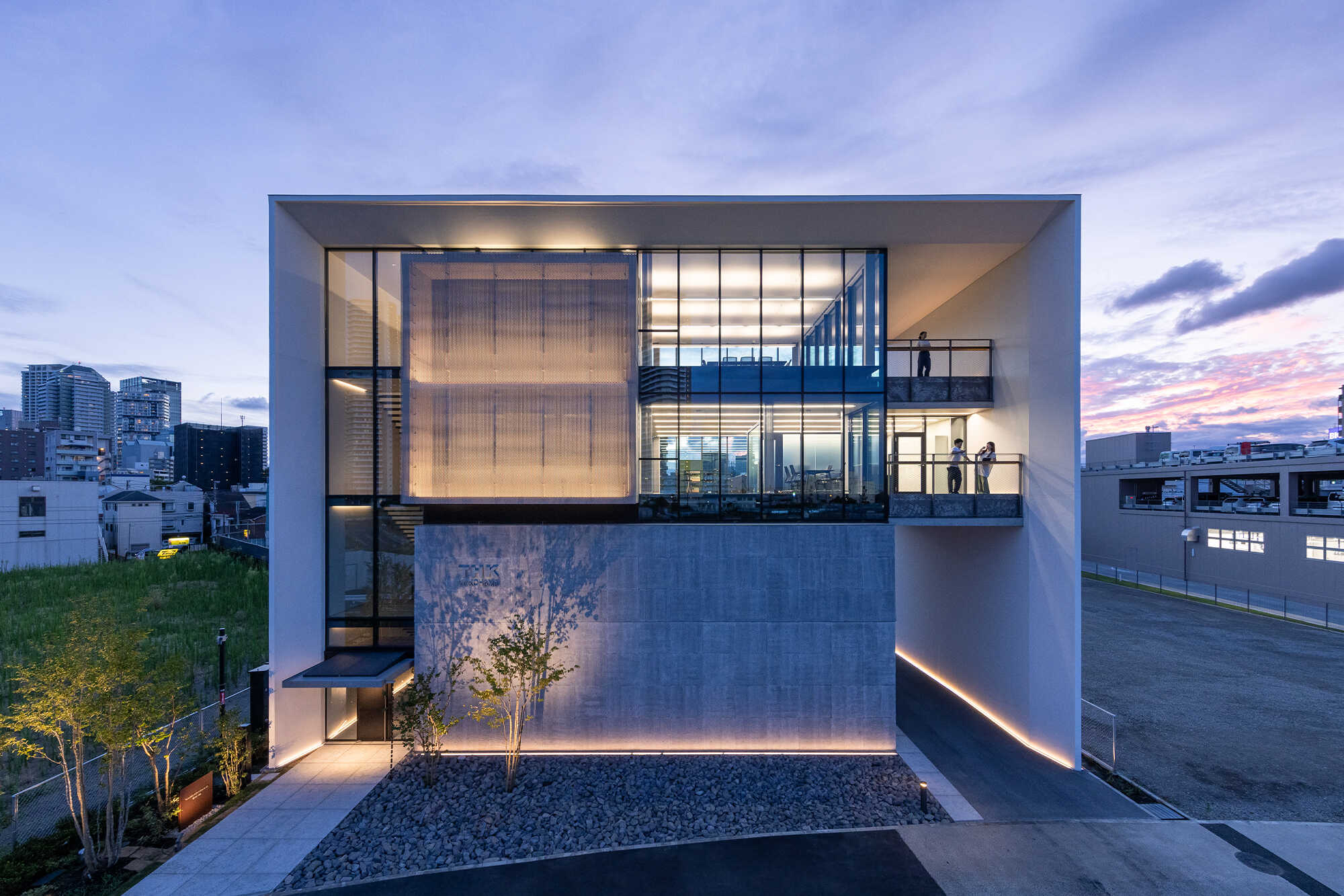 ゆうじ様製作依頼 外資系企業オフィスビル ゆうじ様製作依頼 外資系