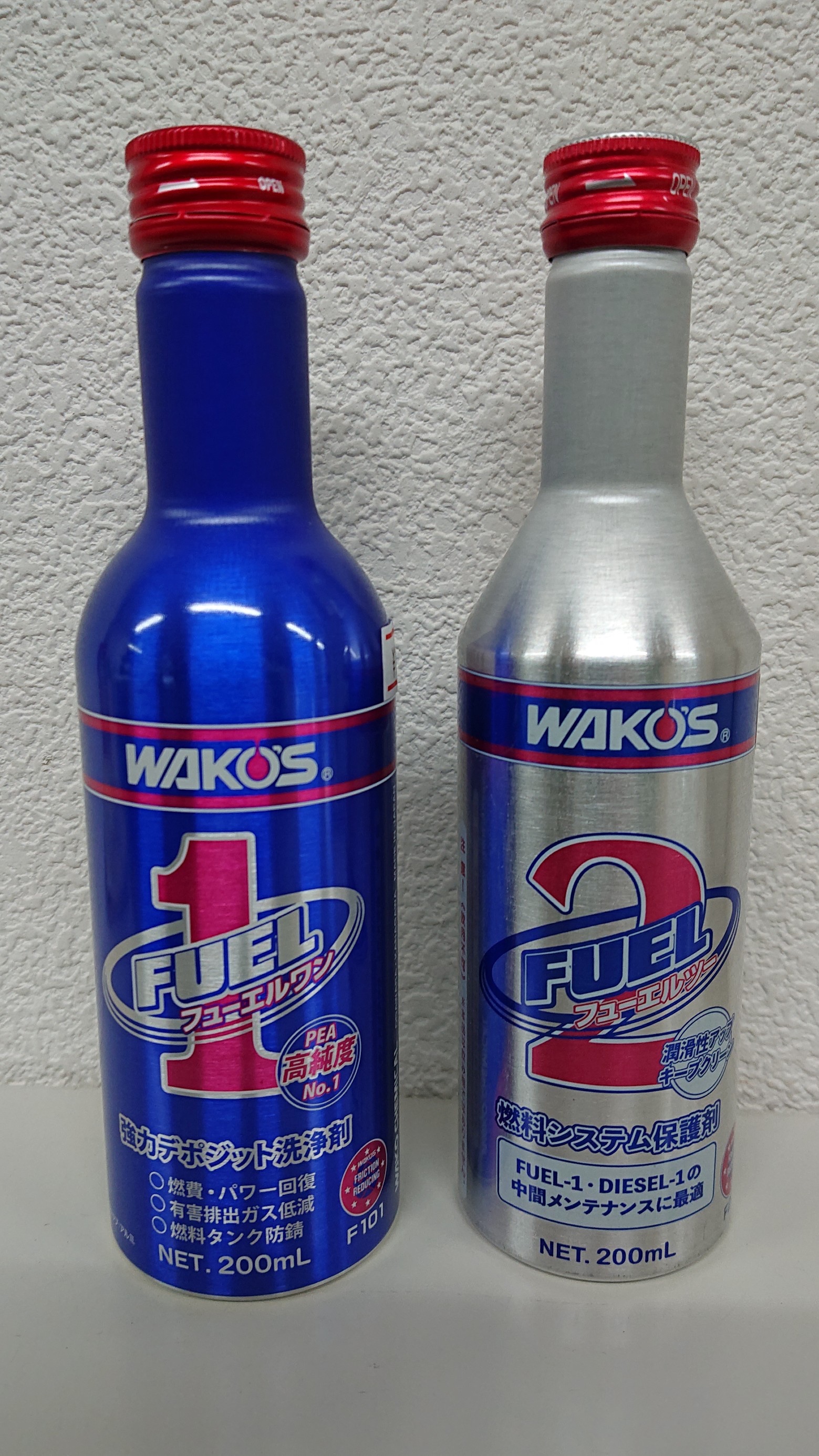 究極の燃料添加剤 WAKO'S CORE 601 305mL×12本入り Amazon.co.jp