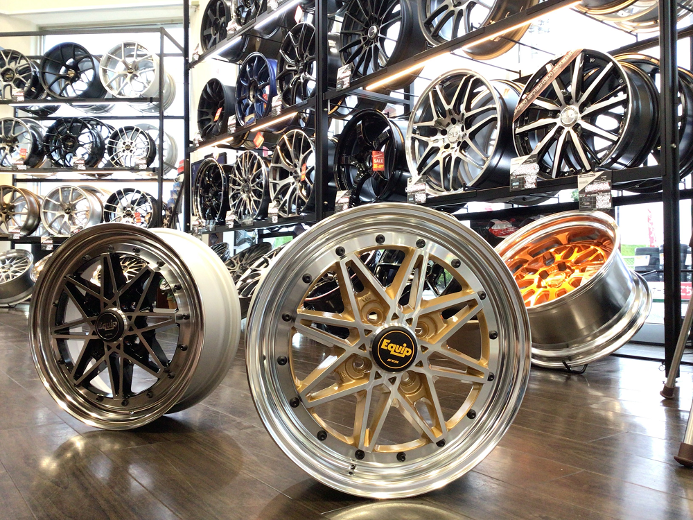 WORK☆EQUIP 03 新色カラー登場！！！限定200セット♪ | 店舗おススメ