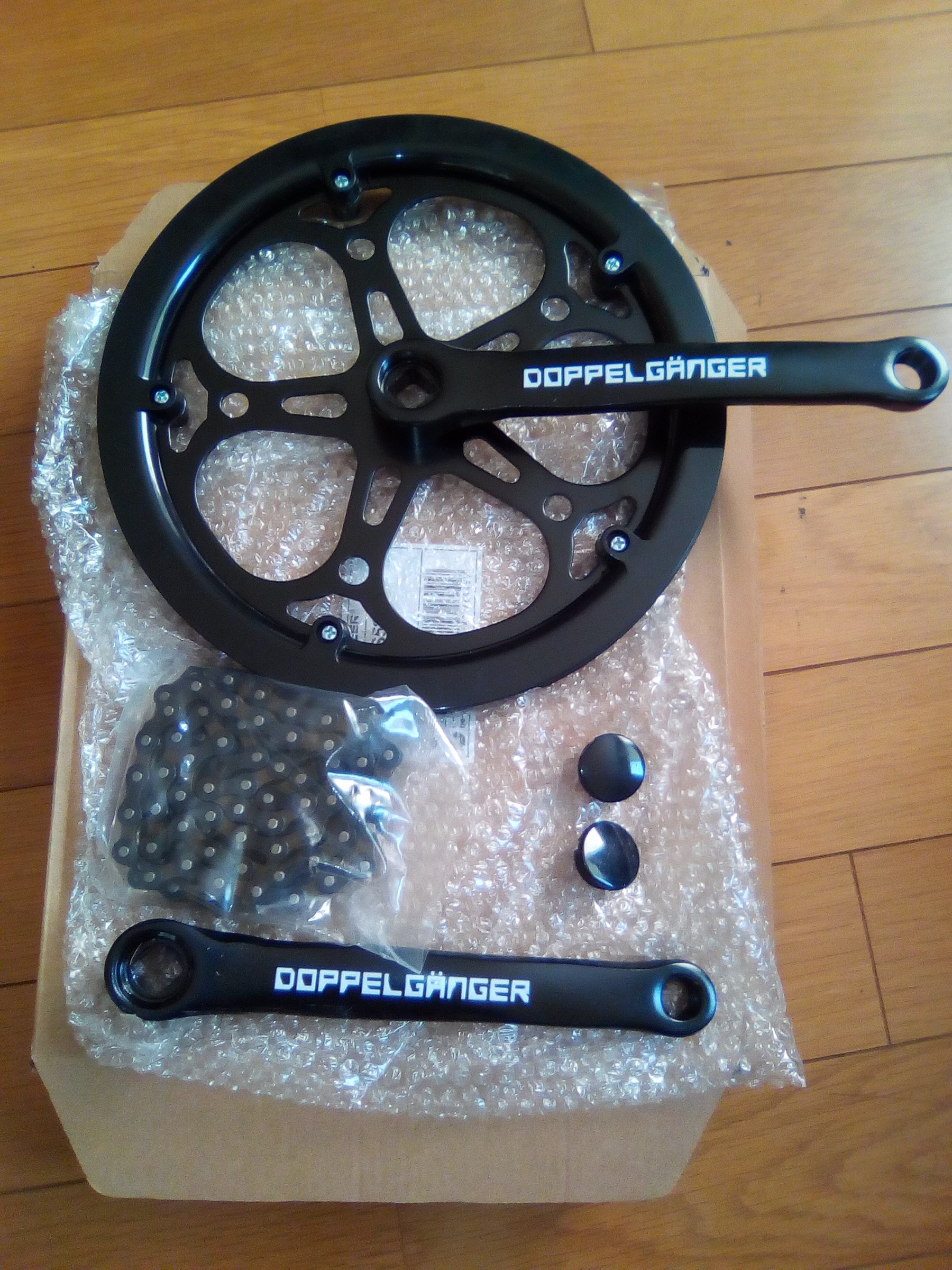 チェーンリング52T | 店舗おススメ情報 | タイヤ館 松戸（千葉県）