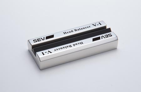 SEV新商品情報！！「SEVヘッドバランサー・Vシリーズ」登場 | 店舗お