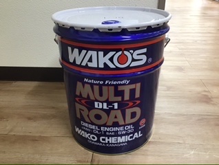 ワコーズDL-1! | 店舗おススメ情報 | タイヤ館 安来（島根県）