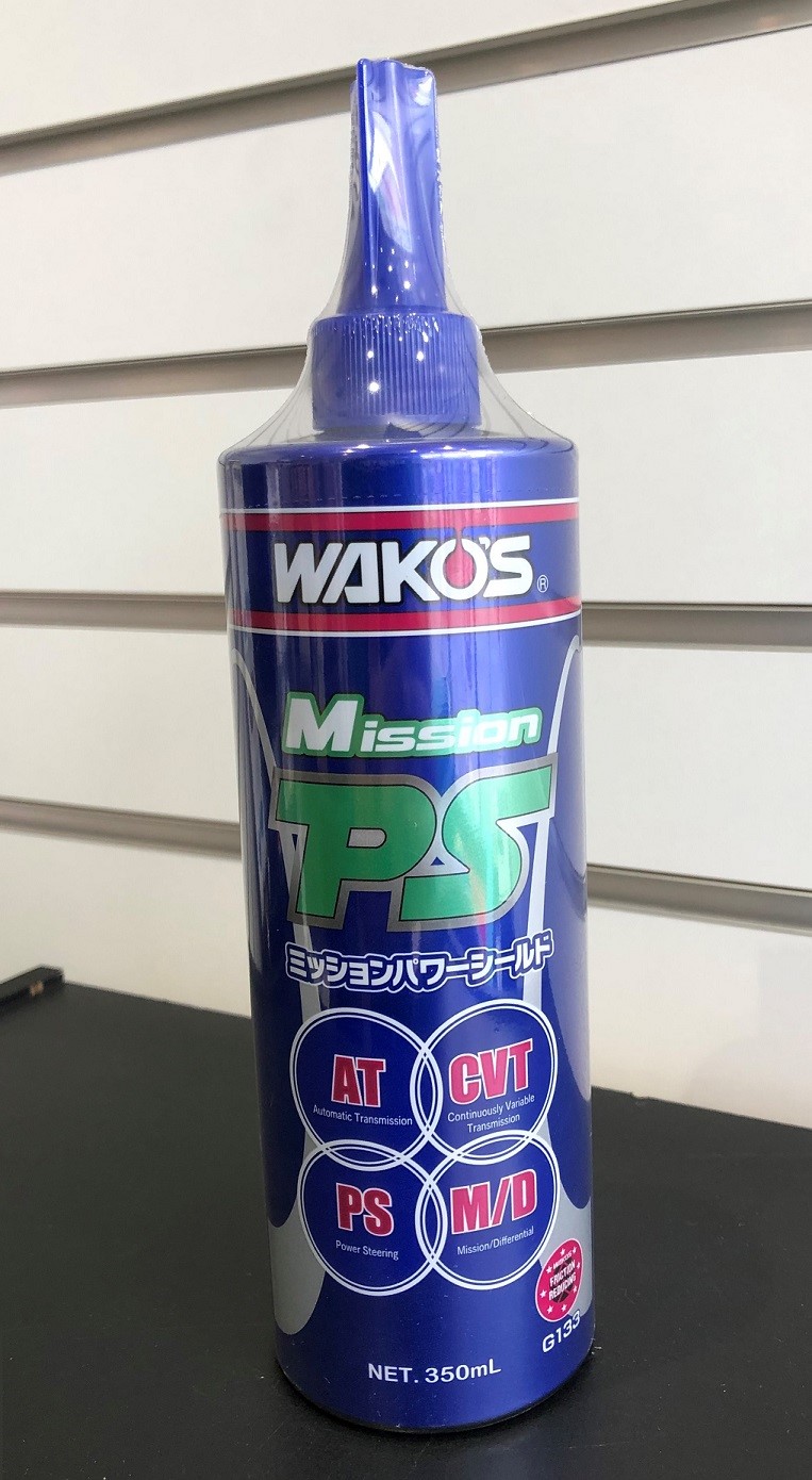 WAKOS Mission PS 350mL×12本入り WAKO'S Mission PS 350ml 12本セット