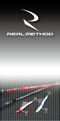 タカミヤオリジナルブランド REAL METHOD