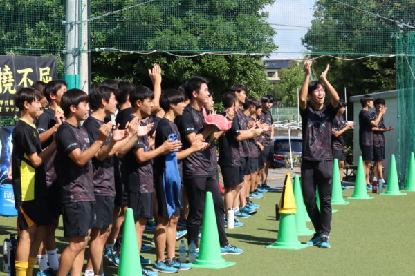 サッカー部 | 運動部 | 部活動紹介 | 高等学校のご案内 | 東海大学付属