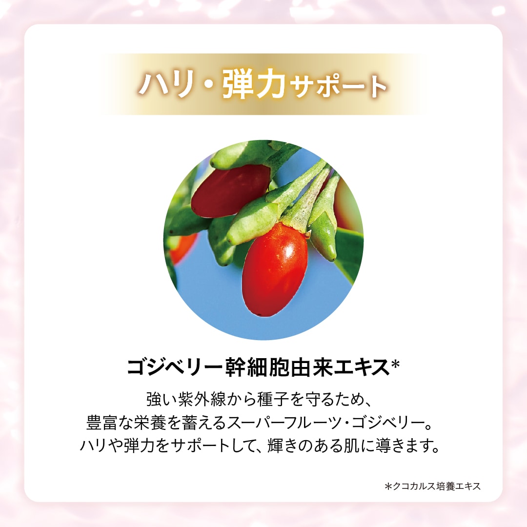 エステファクト ディープモイストV1: クリーム たかの友梨BEAUTY SHOPPING