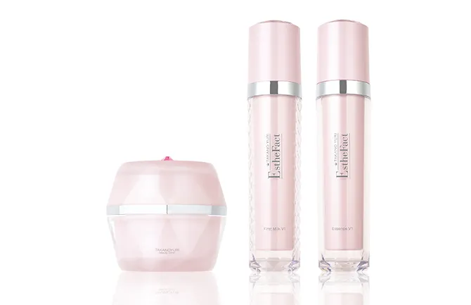 プラチナライン たかの友梨BEAUTY SHOPPING