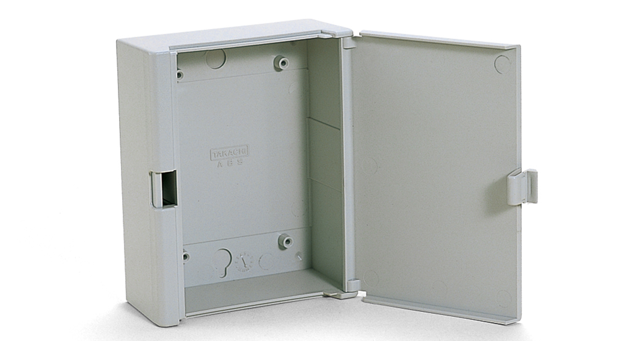 開閉プラスチックボックス OPシリーズ | 製品情報 | タカチ電機工業
