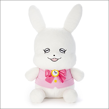 約束のネバーランド リトルバーニーぬいぐるみ｜商品情報｜タカラ