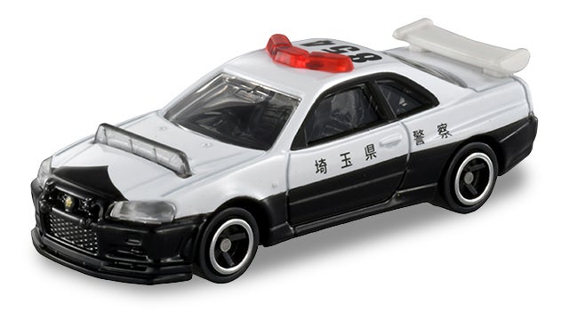新製品情報 2021年11月発売｜トミカ｜タカラトミー