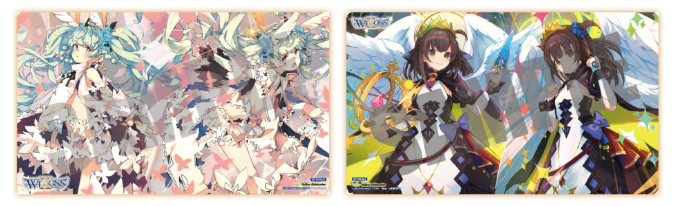 WIXOSSサブマリンフェスタ16 開催！ - WIXOSS-ウィクロス-｜タカラトミー