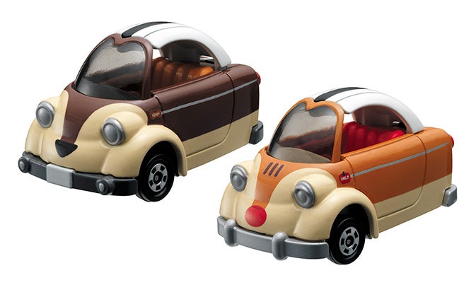 2009年｜ディズニーモータース（DISNEY MOTORS）｜商品情報